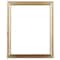 16" x 20" Unfinished Open Back Frame by Studio Décor®